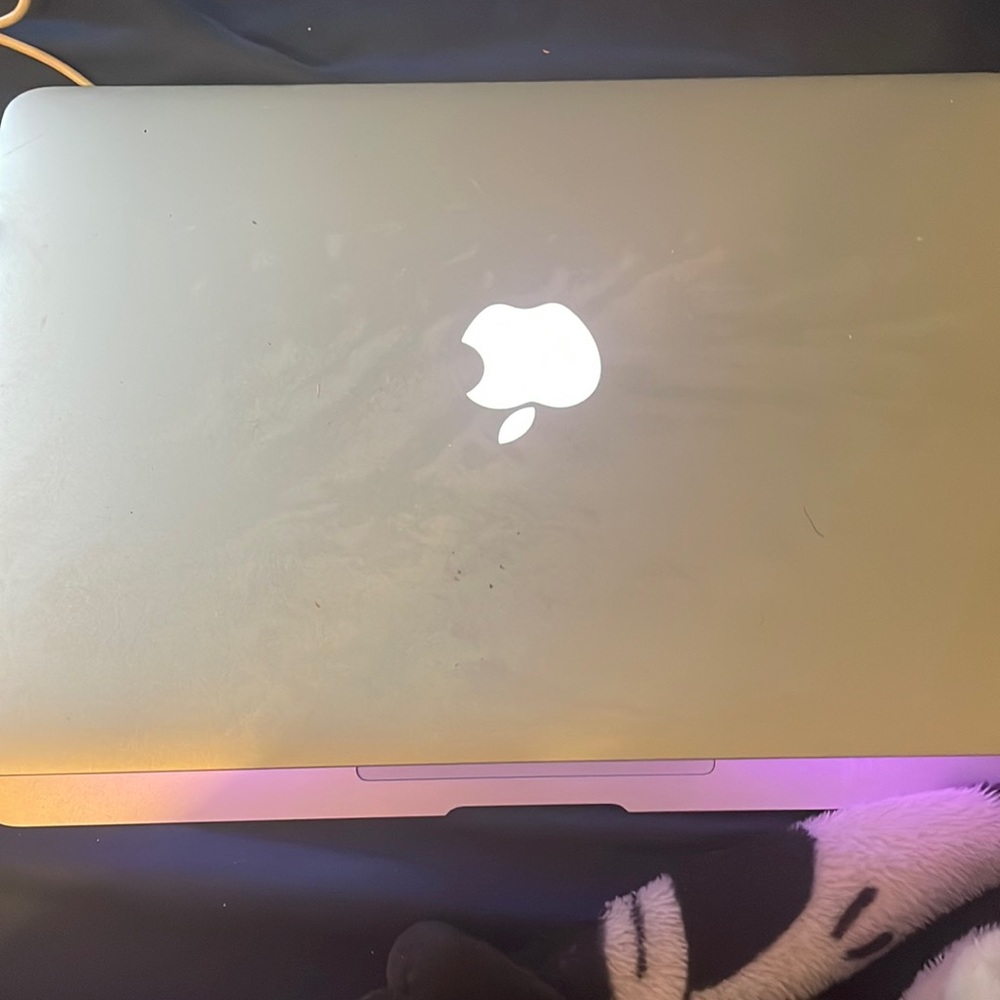 2017 MacBook Air
